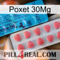 Poxet 30Mg new14